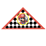 Servilletero Mario Bros